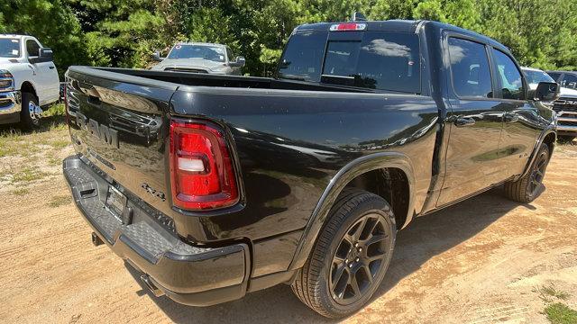 new 2025 Ram 1500 car, priced at $51,820