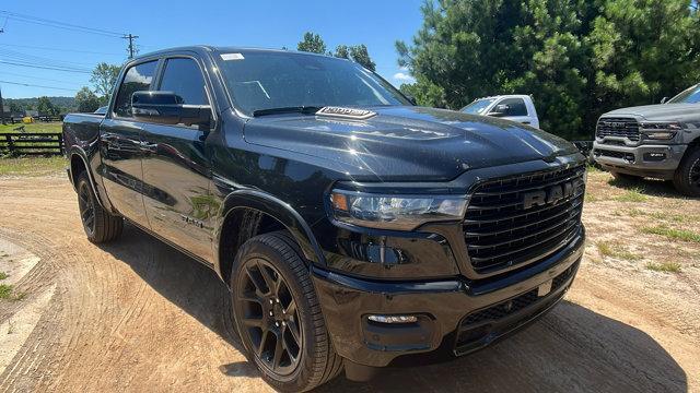 new 2025 Ram 1500 car, priced at $51,820