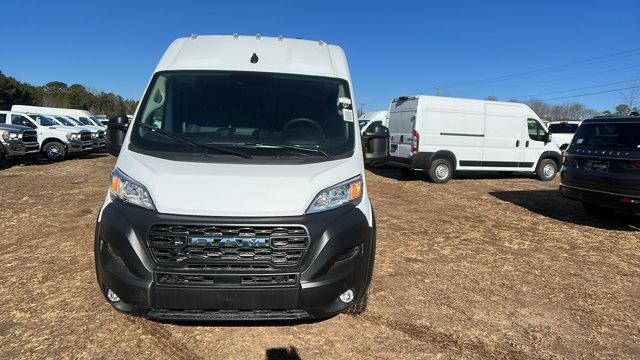 new 2025 Ram ProMaster 2500 car, priced at $55,840