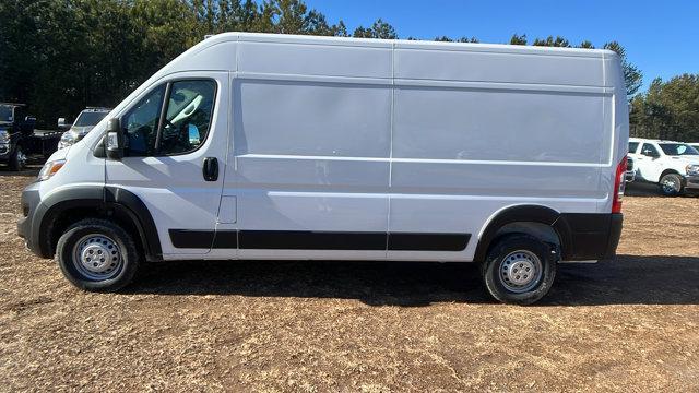 new 2025 Ram ProMaster 2500 car, priced at $55,840