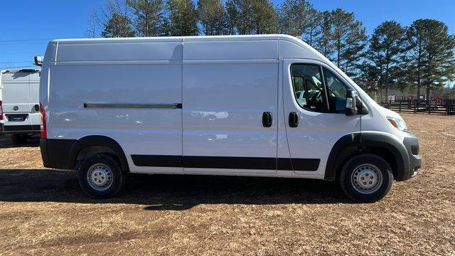 new 2025 Ram ProMaster 2500 car, priced at $55,840