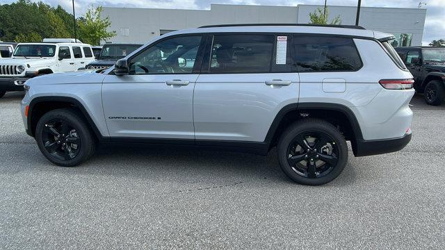 new 2024 Jeep Grand Cherokee L car, priced at $38,995