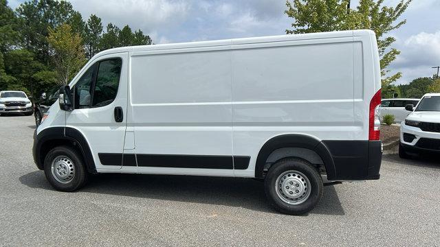 new 2024 Ram ProMaster 1500 car, priced at $44,995