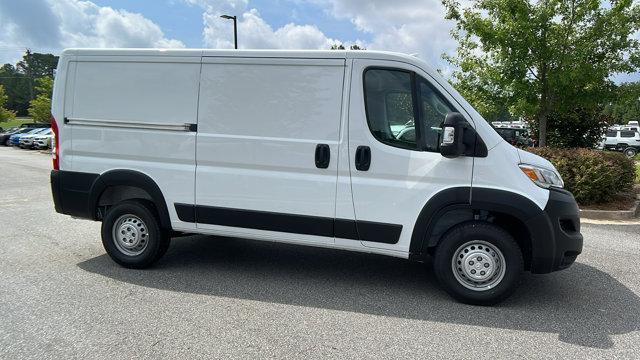 new 2024 Ram ProMaster 1500 car, priced at $44,995