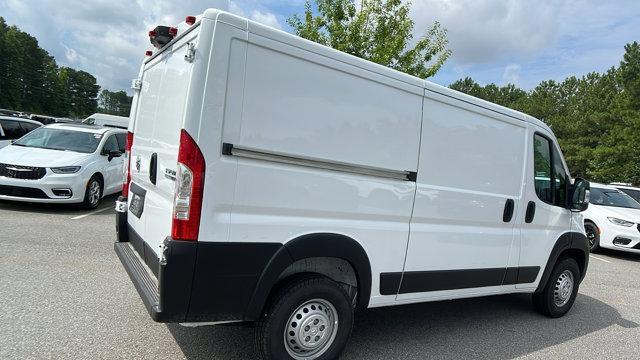 new 2024 Ram ProMaster 1500 car, priced at $44,995