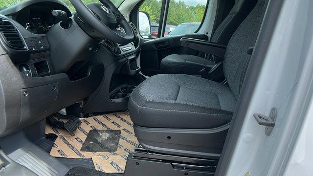 new 2024 Ram ProMaster 1500 car, priced at $44,995