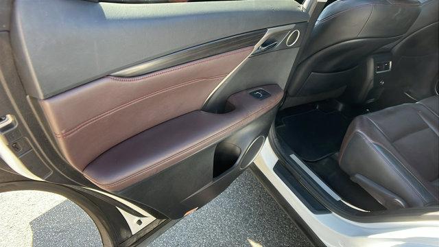 used 2016 Lexus RX 350 car, priced at $16,955