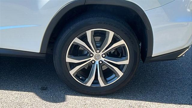 used 2016 Lexus RX 350 car, priced at $16,955