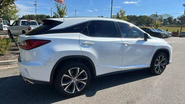 used 2016 Lexus RX 350 car, priced at $16,955