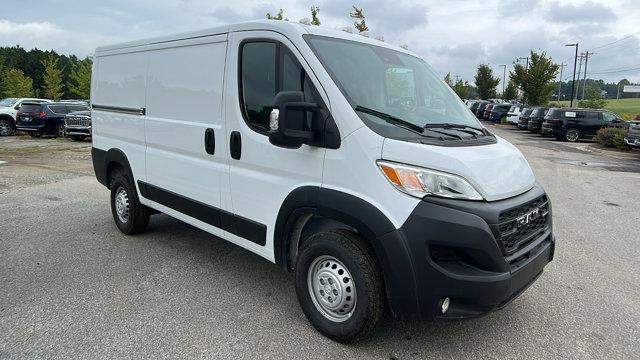 new 2024 Ram ProMaster 1500 car, priced at $50,790