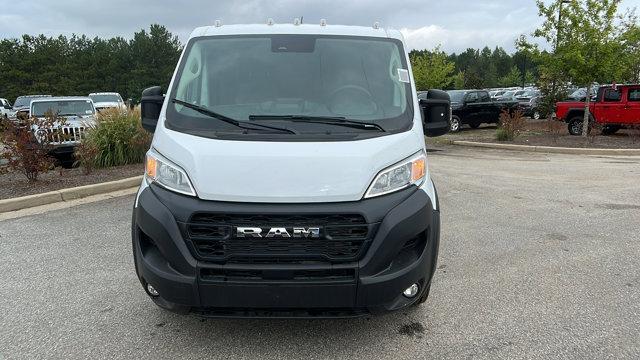 new 2024 Ram ProMaster 1500 car, priced at $50,790