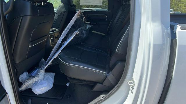 new 2025 Ram 2500 car, priced at $84,995