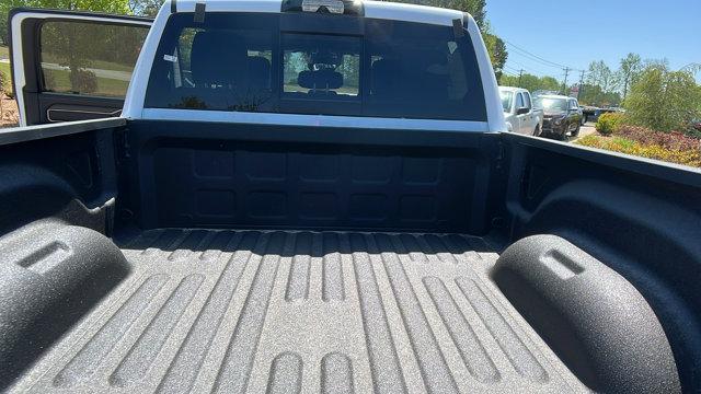 new 2025 Ram 2500 car, priced at $84,995