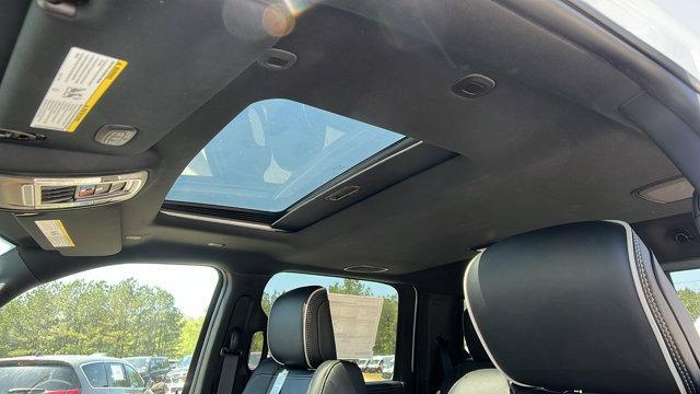 new 2025 Ram 2500 car, priced at $84,995