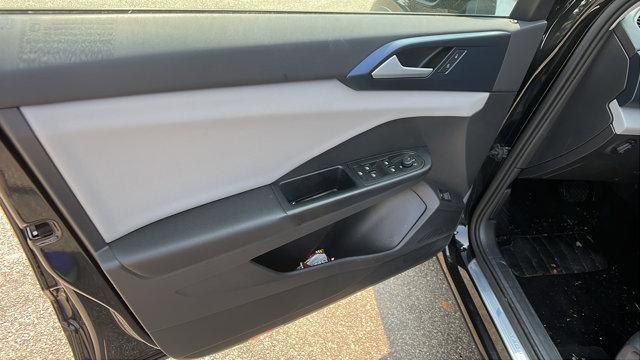 used 2022 Volkswagen Taos car, priced at $21,995