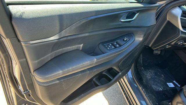 new 2025 Jeep Grand Cherokee L car, priced at $37,425