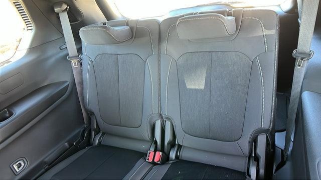 new 2025 Jeep Grand Cherokee L car, priced at $37,425