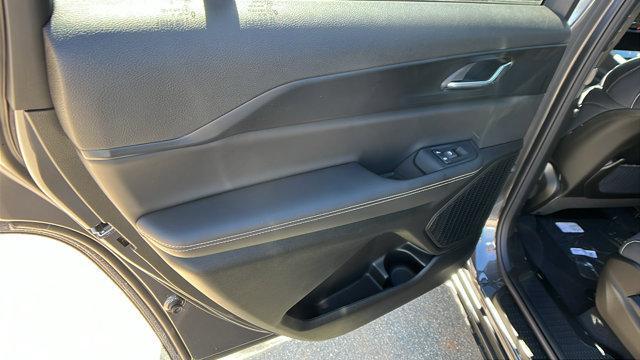 new 2025 Jeep Grand Cherokee L car, priced at $37,425