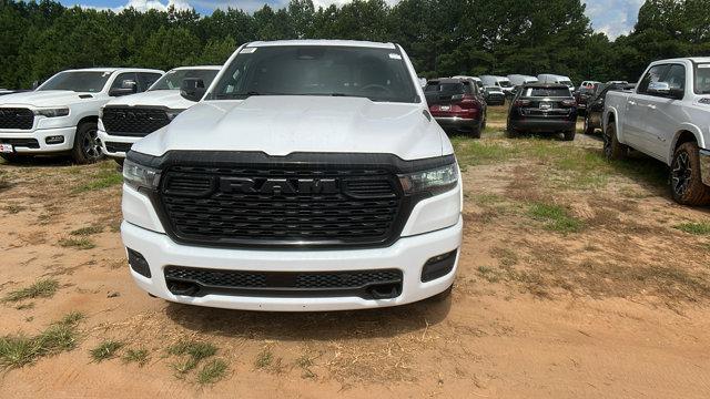 new 2026 Ram 1500 car, priced at $60,580