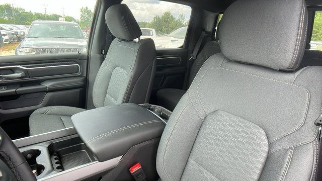 new 2026 Ram 1500 car, priced at $60,580