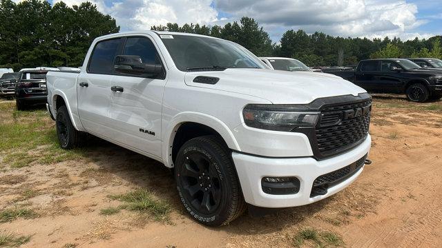 new 2026 Ram 1500 car, priced at $60,580