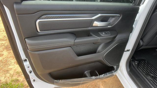 new 2026 Ram 1500 car, priced at $60,580