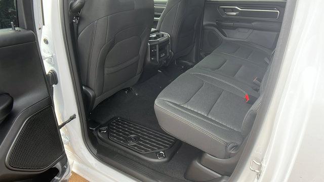new 2026 Ram 1500 car, priced at $60,580