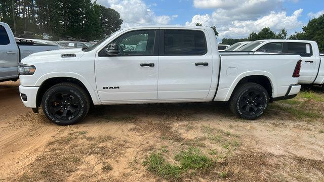 new 2026 Ram 1500 car, priced at $60,580
