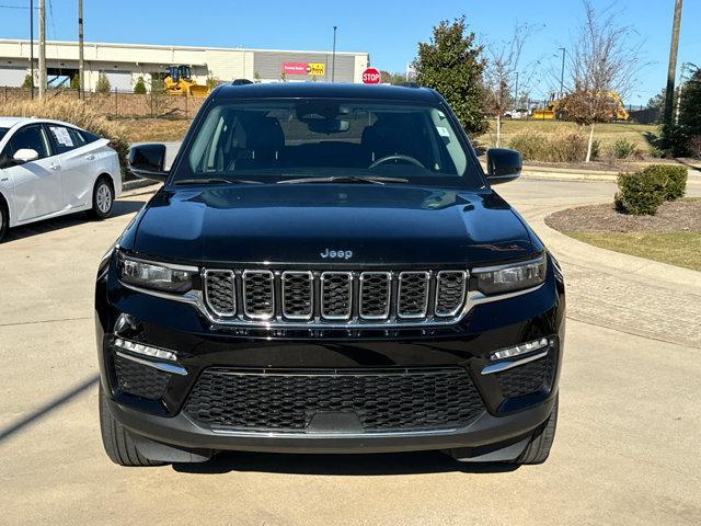 used 2022 Jeep Grand Cherokee car, priced at $27,995