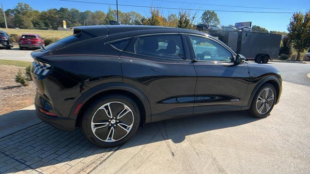 used 2021 Ford Mustang Mach-E car, priced at $21,800