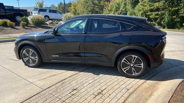 used 2021 Ford Mustang Mach-E car, priced at $21,800