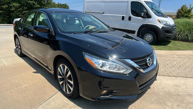 used 2017 Nissan Altima car, priced at $14,495