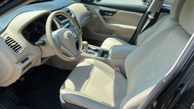 used 2017 Nissan Altima car, priced at $14,495