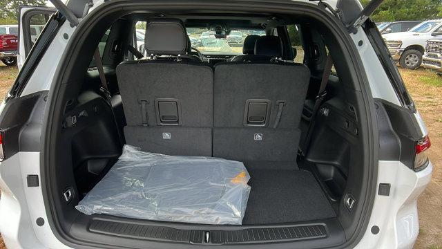 new 2025 Jeep Grand Cherokee L car, priced at $37,700