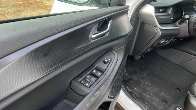 new 2025 Jeep Grand Cherokee L car, priced at $37,700