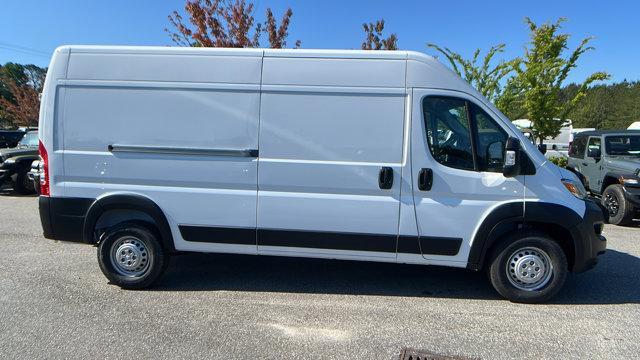 new 2025 Ram ProMaster 2500 car, priced at $56,145