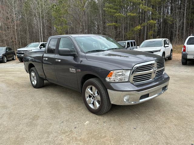 used 2014 Ram 1500 car, priced at $8,995