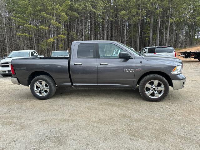 used 2014 Ram 1500 car, priced at $8,995