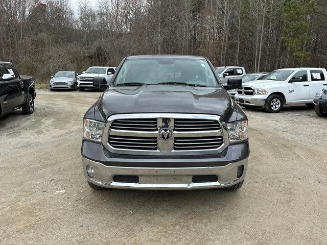 used 2014 Ram 1500 car, priced at $8,995