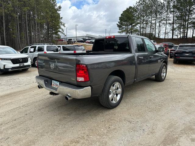 used 2014 Ram 1500 car, priced at $8,995