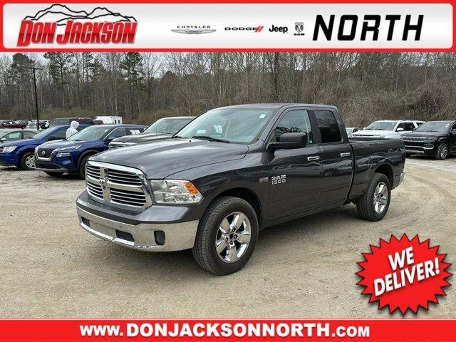 used 2014 Ram 1500 car, priced at $8,995