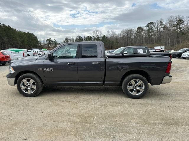 used 2014 Ram 1500 car, priced at $8,995