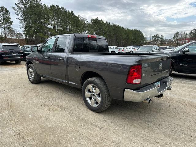 used 2014 Ram 1500 car, priced at $8,995