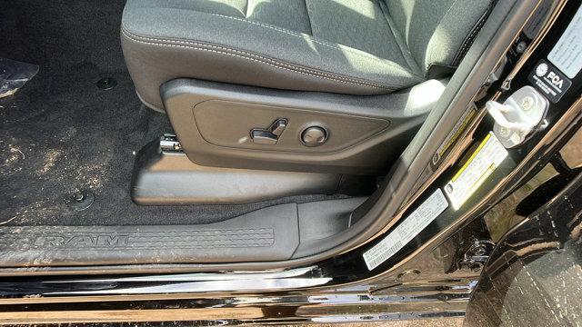 new 2026 Ram 1500 car, priced at $62,625
