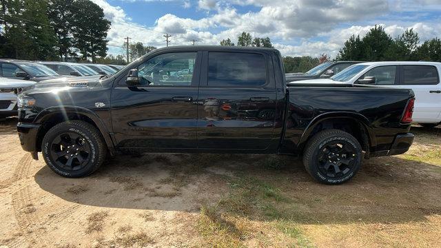 new 2026 Ram 1500 car, priced at $62,625