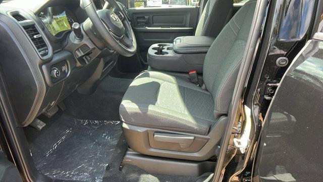 new 2025 Ram 2500 car, priced at $70,915