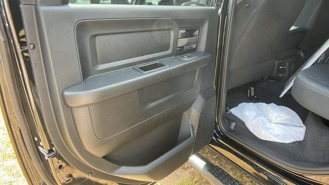 new 2025 Ram 2500 car, priced at $70,915
