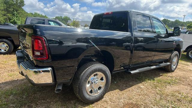 new 2025 Ram 2500 car, priced at $70,915