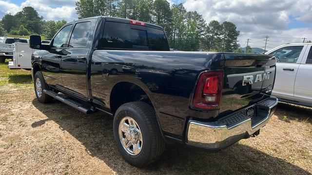 new 2025 Ram 2500 car, priced at $70,915