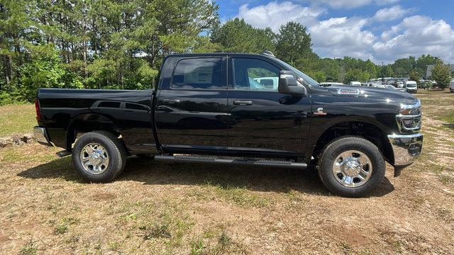 new 2025 Ram 2500 car, priced at $70,915